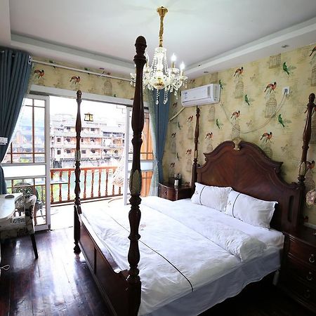 Fenghuang 1St Apartment Eksteriør billede