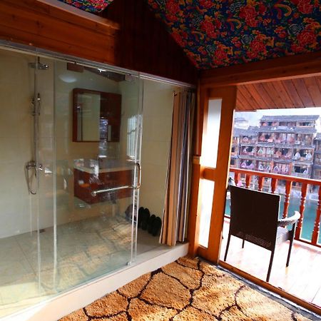 Fenghuang 1St Apartment Eksteriør billede