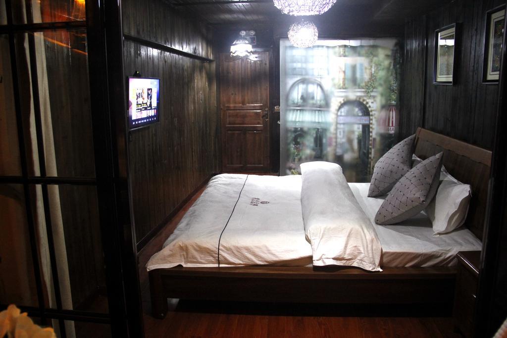 Fenghuang 1St Apartment Eksteriør billede