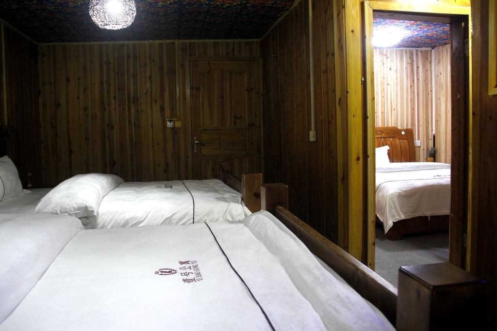 Fenghuang 1St Apartment Eksteriør billede