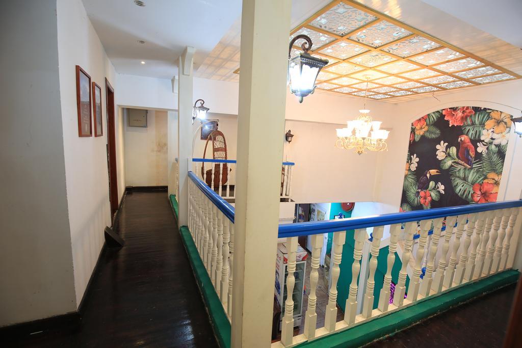 Fenghuang 1St Apartment Eksteriør billede