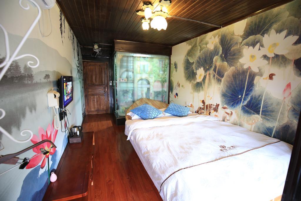 Fenghuang 1St Apartment Eksteriør billede