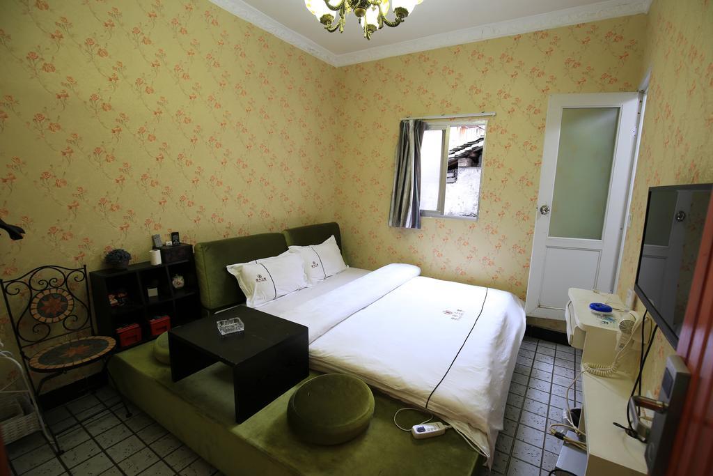 Fenghuang 1St Apartment Eksteriør billede
