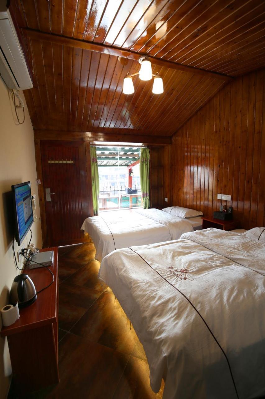 Fenghuang 1St Apartment Eksteriør billede