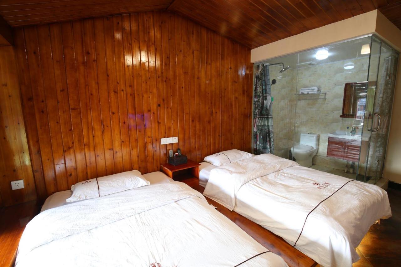 Fenghuang 1St Apartment Eksteriør billede